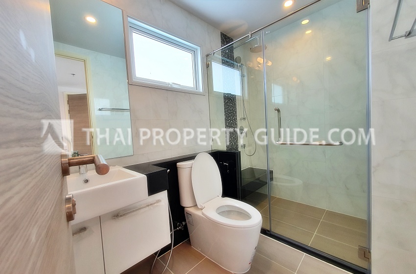 Condominium in Rama 3 